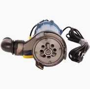 Pompa apa murdara hazna cu dublu tocator SI flotor