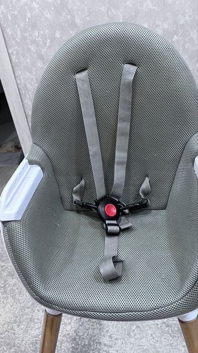 Продам стульчик для кормления