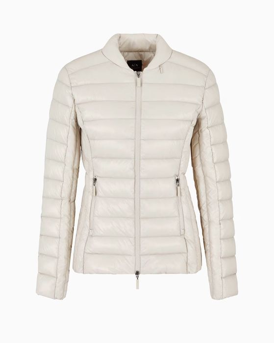 Armani яке от пух