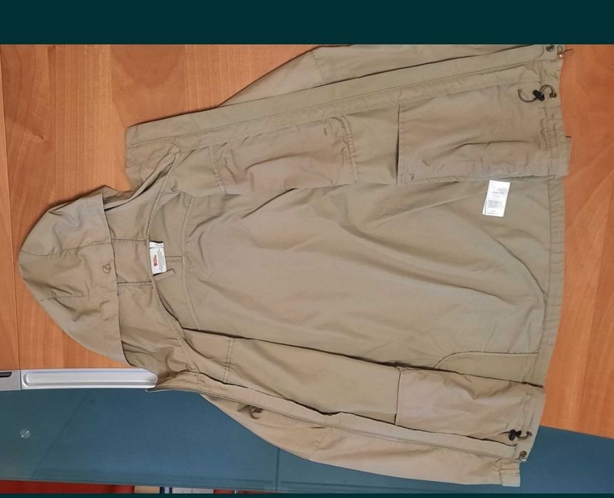 Fjällräven Sten Green