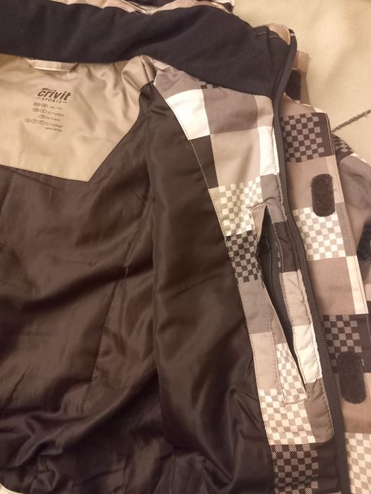 Детско ски яке 146-152см