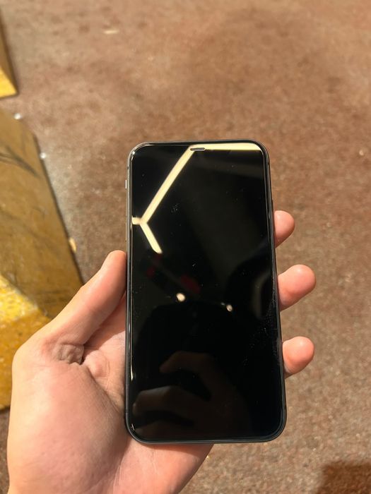 Iphone 11 продажа/обмен