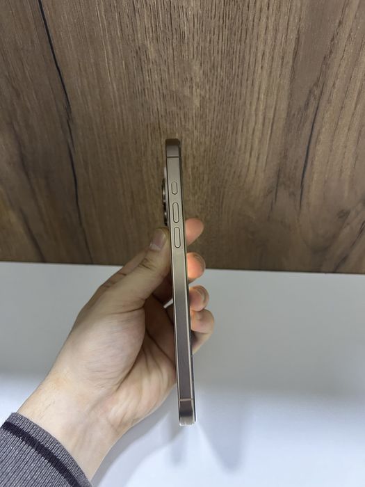 Iphone 16 PRO MAX 256 гб