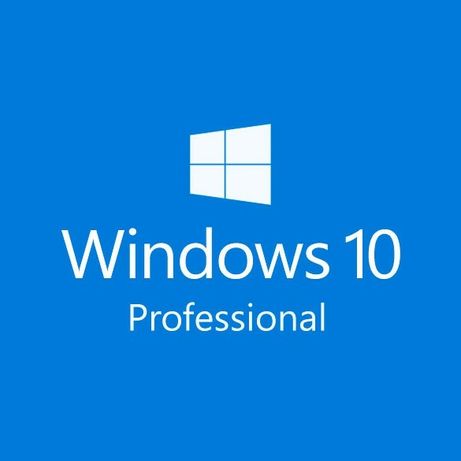 Windows 10 PRO, Office 365