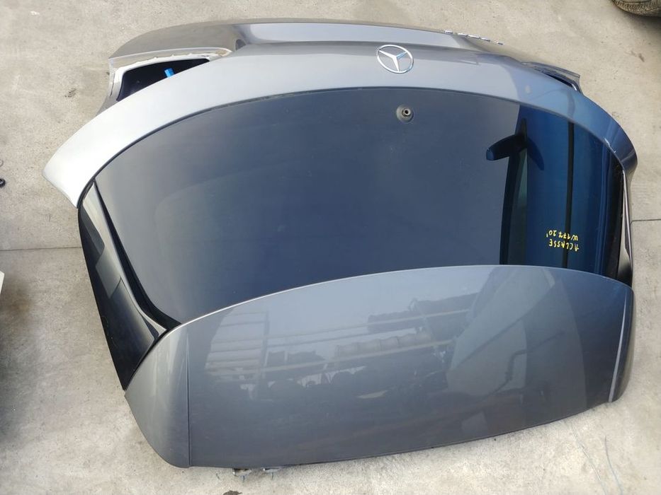 haion  mercedes a-class w177