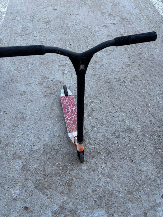 Trotineta Freestyle Ethic Erawan V1