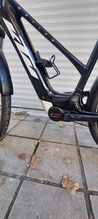 KTM MACINA  Tour P 510