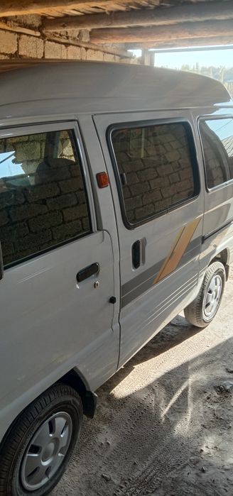 Damas 2024- 25 sotiladi