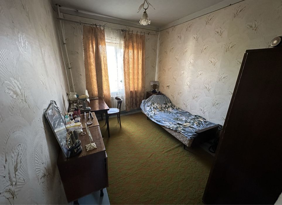 Продам квартиру 3/3/4