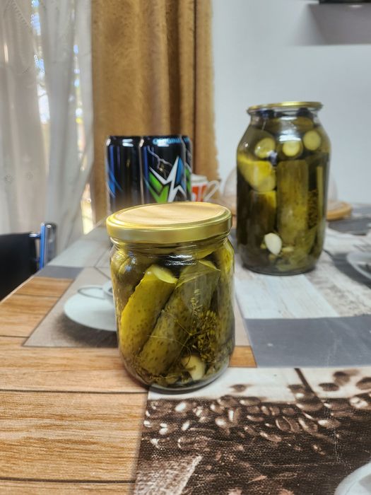 Продам домашнюю засолку