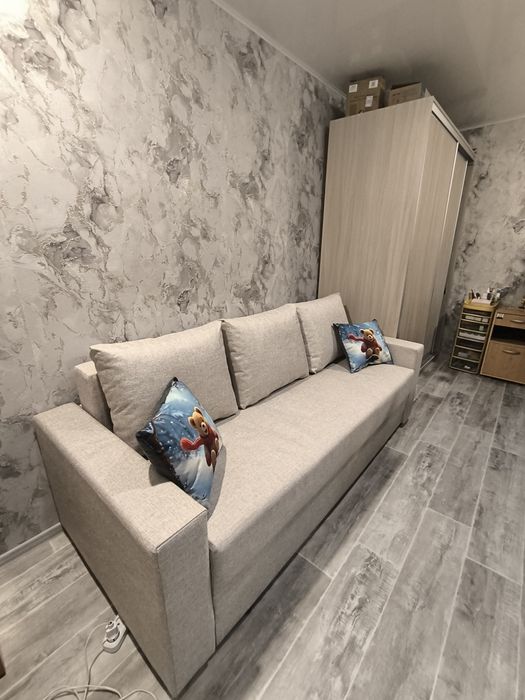 Продам 3х ком кв