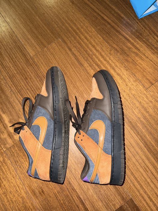 Обувки nike dunk low