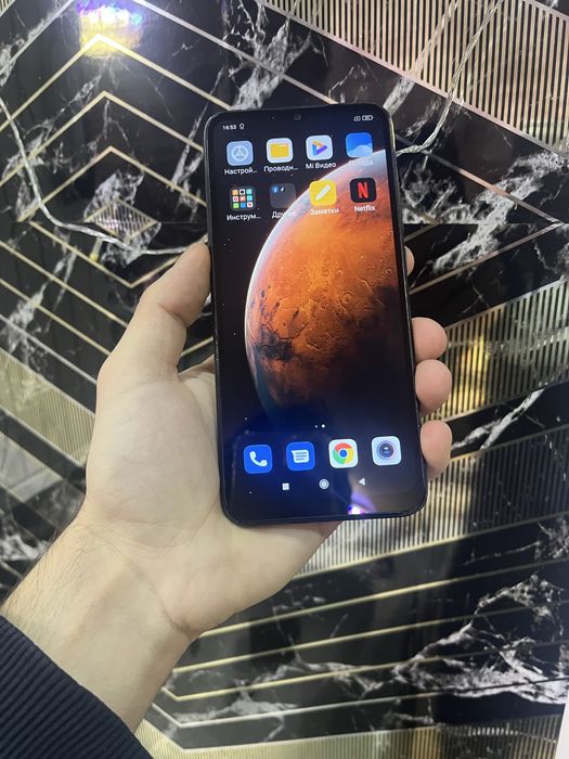 Продам телефон  Redmi Note 9A