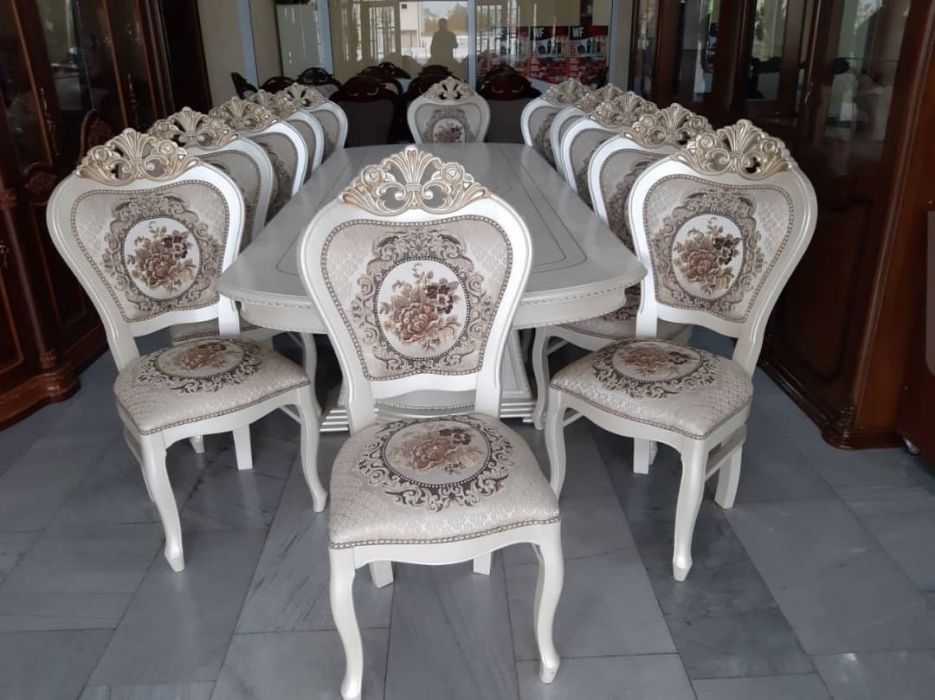 Stol stullar Buyurtmalar qabul qlamiz