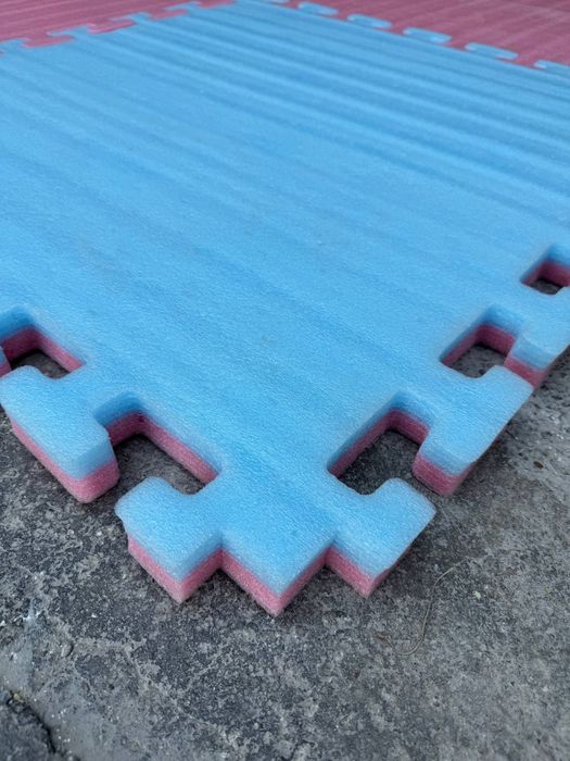 Paralon sport mat 2/10 sm | Tatami | Gimnastika | Sport zallar uchun