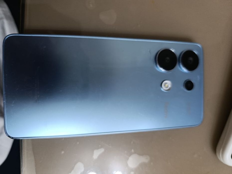 Телефон redmi 13