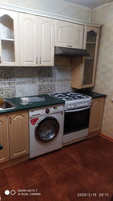 Сдам 2 ком квартиру на Тайге