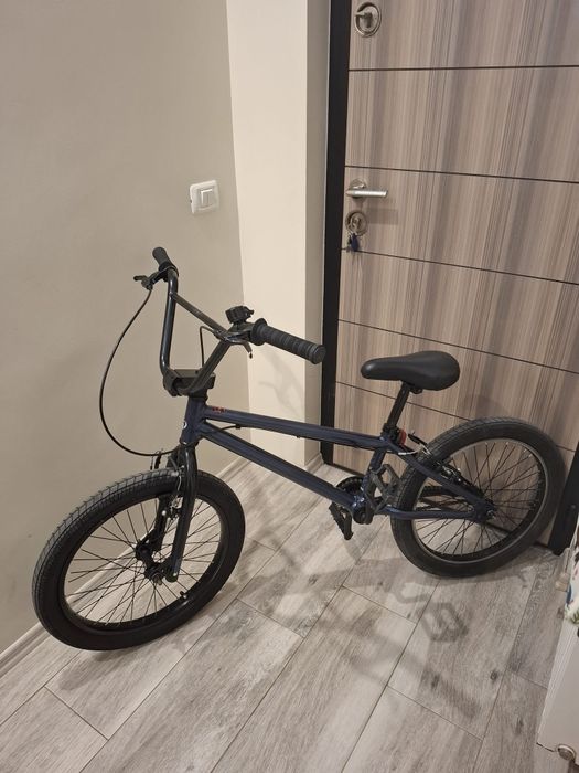 Bmx dechatlon folosit 2 luni