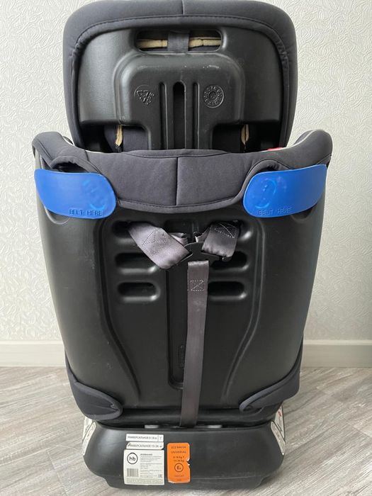 Детское автокресло «HB»