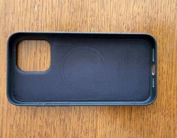 Husa Fine Woven iPhone 15 Pro Max