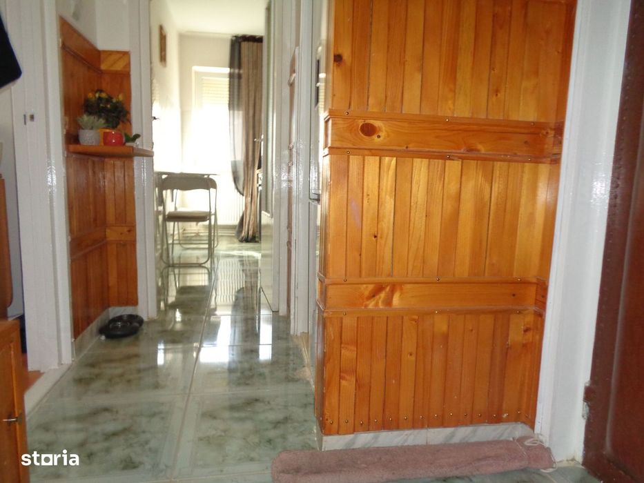 Apartament 3 camere decomandat termoteca mobilat si utilat VLAICU