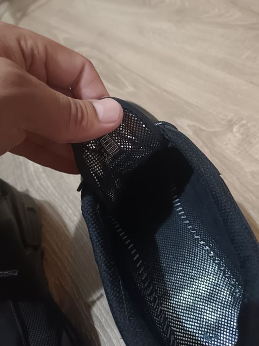 Демисезонные кросовки