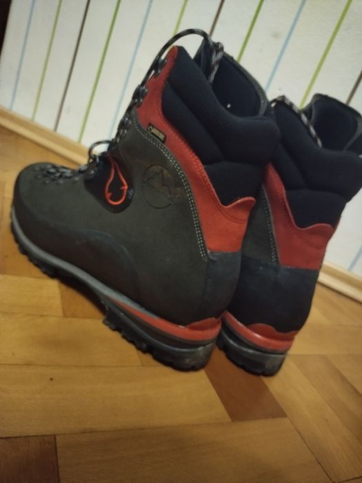 La Sportiva 47 номер