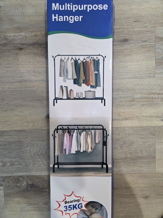 Продам напольную вешалку