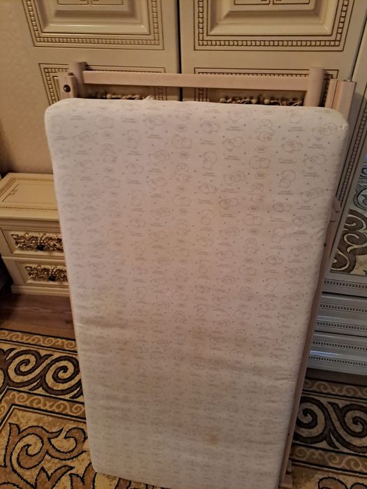 Продам Детская кровать