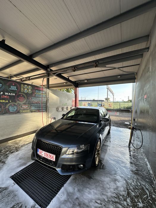 AUDI A4 Avant 2010 — imagine 2