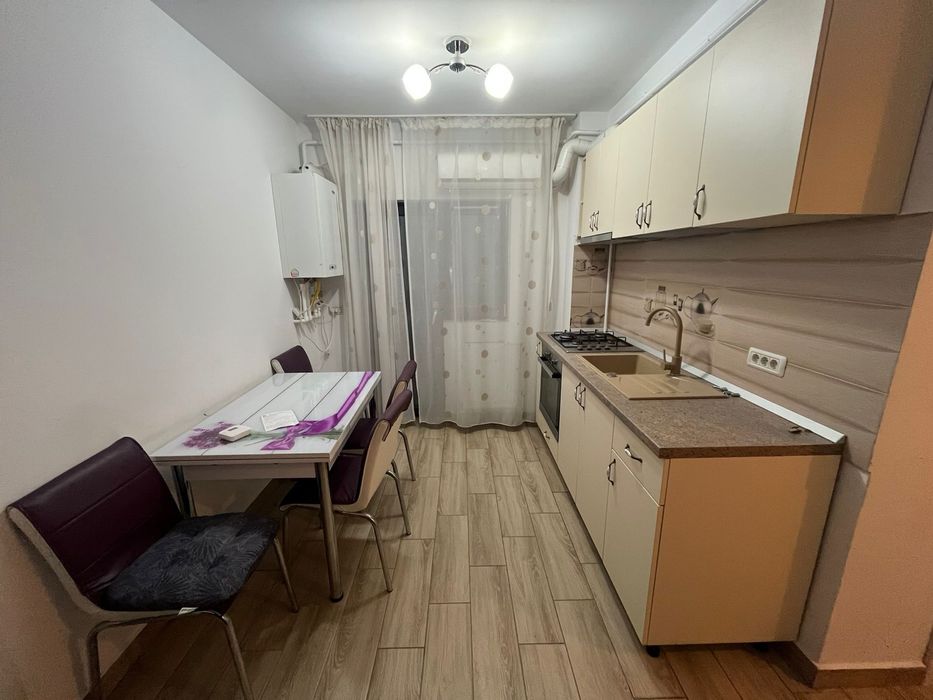 Apartament 1 camera Galata zona Kaufland Sos. Voinesti