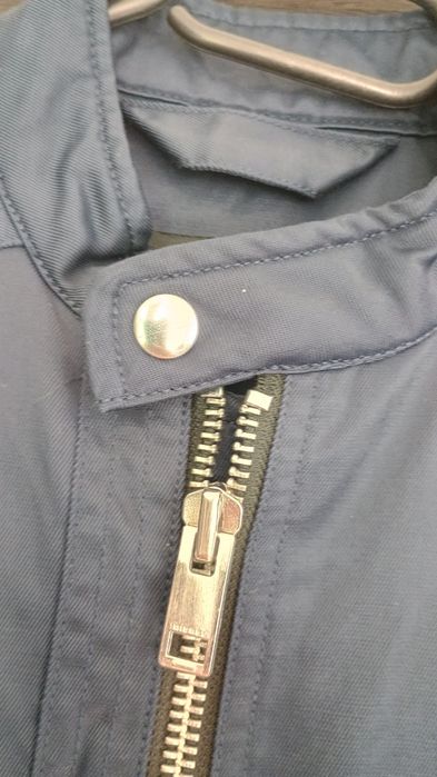 Jacheta Diesel biker xs bărbați