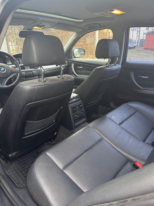 Vand BMW E 90 Facelift Automat