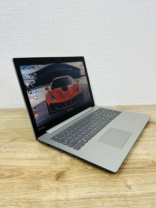 Мощный 4 Ядерный Lenovo Core i3 готовый для Офиса, Учебы и Бухгалтерии