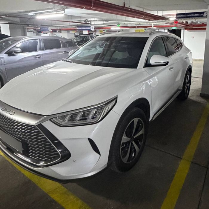 BYD song plus 110km 2023 йил