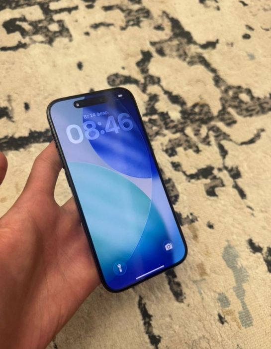 IPhone 15 Pro. 256gb