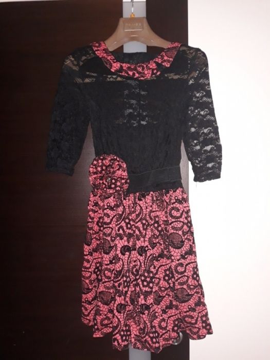 Платье на девочку