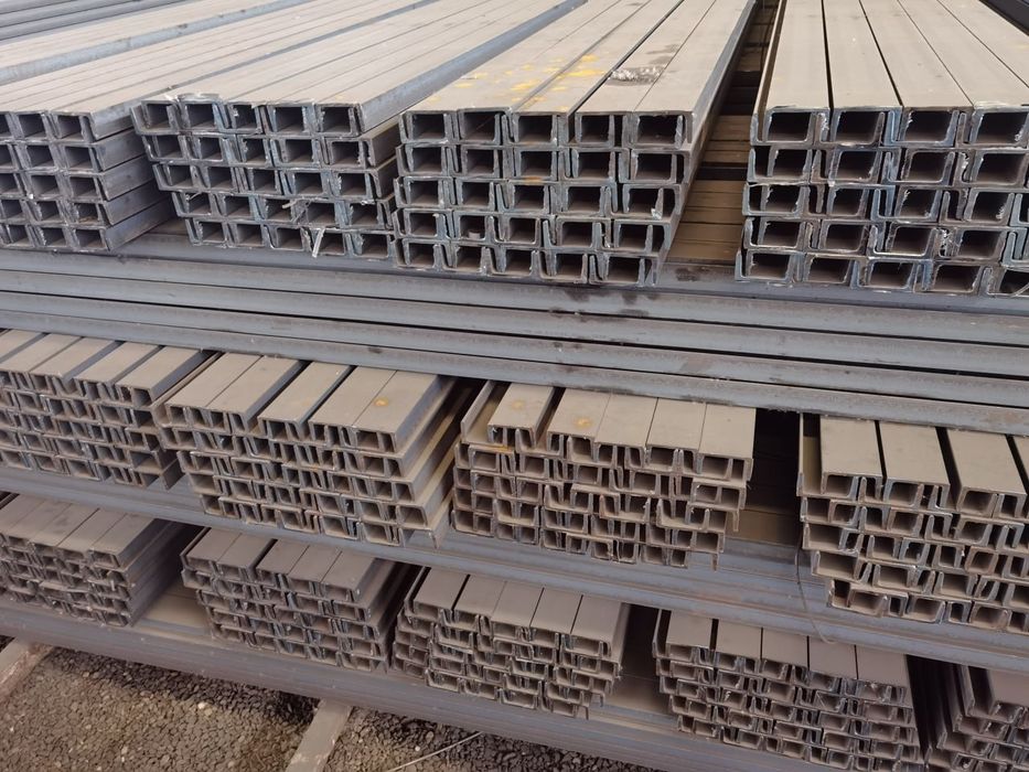 Металлопродукции в ассортимете