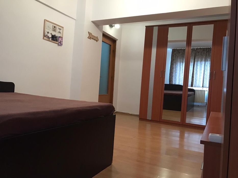 Închiriez apartament 1 camera
