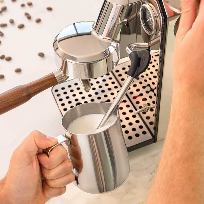 Професионална еспресо кафемашина Cecotec Barista Baristeo Intima