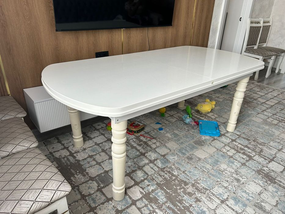 3-х метровый Гостевой стол.