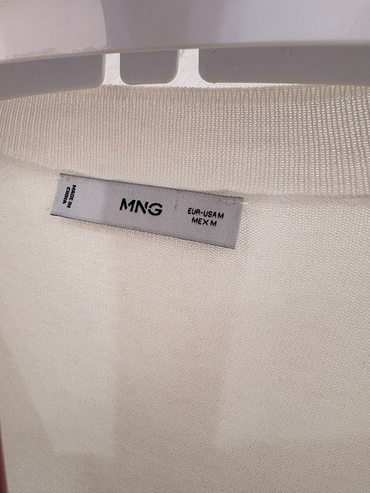 Кофта манго сатылады