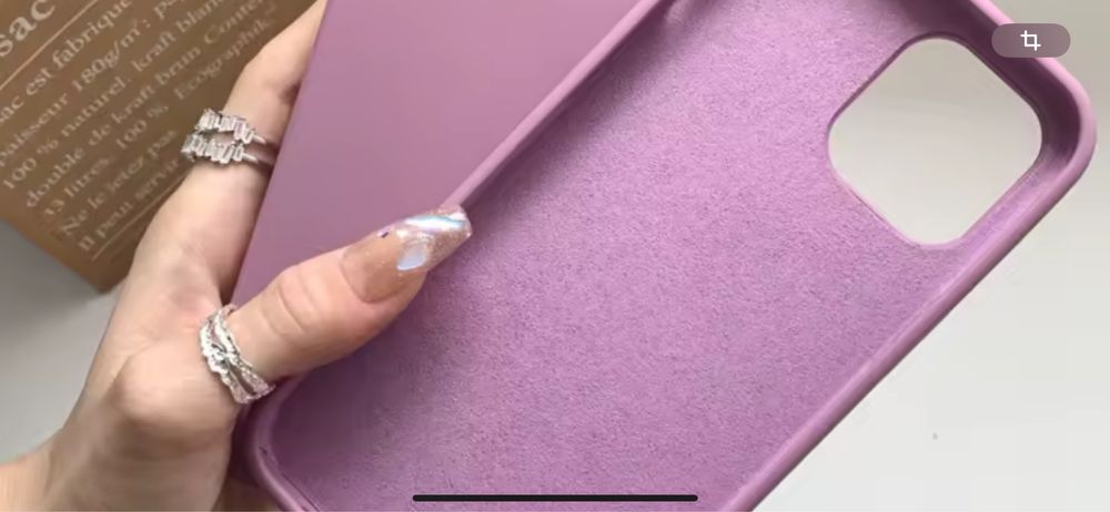 Силиконов Калъф,кейс iphone 15 plus