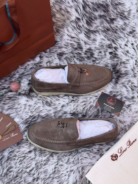 Mocasini LoroPiana - marimea 40