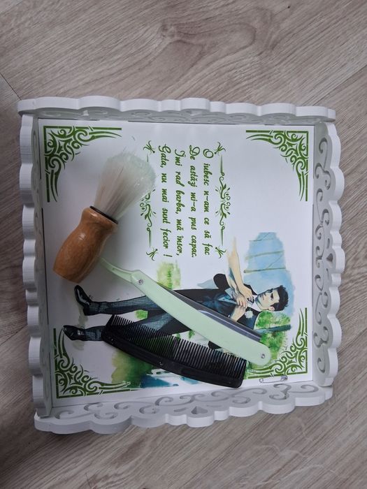 Vand tava gatit mireasa/mire