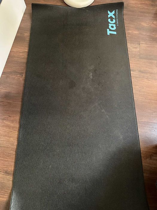 Covor/saltea trainer Tacx T2918