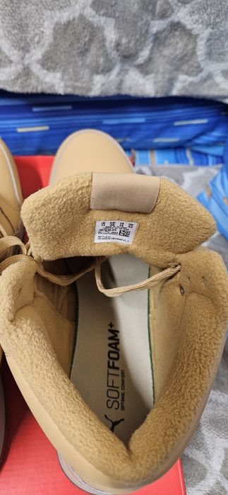 Сникърси PUMA 48 номер