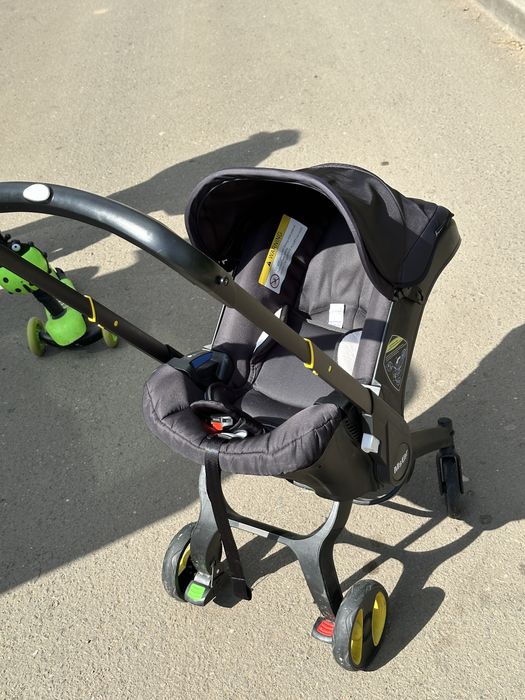 Продам 2 в 1 автокресло коляску