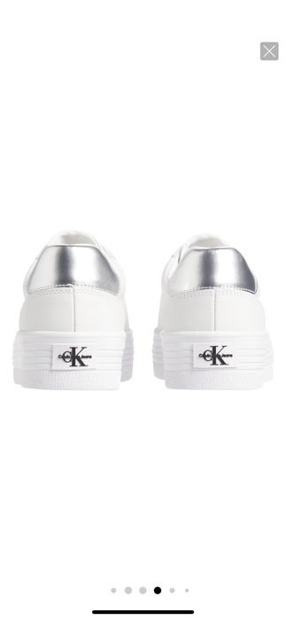 Calvin Klein обувки