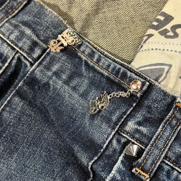 John Richmond Jeans Дънки